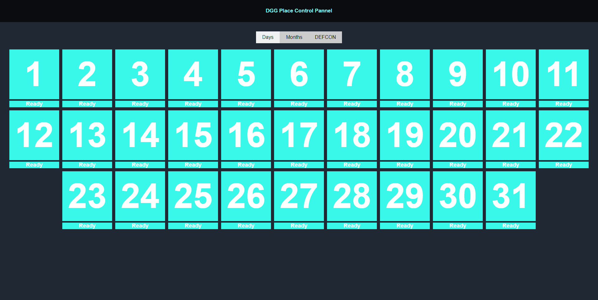 Responsive image