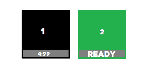 Responsive image