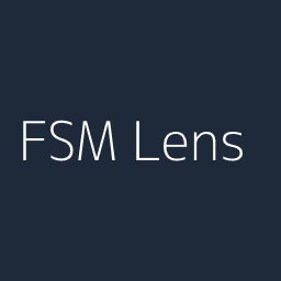 FSM lens