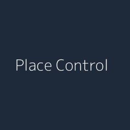 Place Control