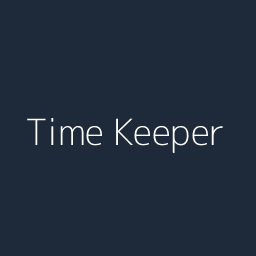 The Time Keeper