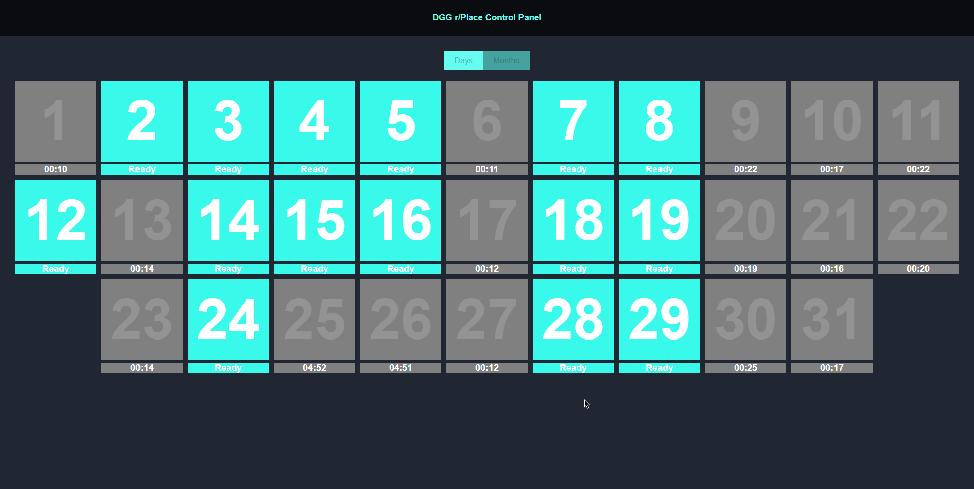 Responsive image